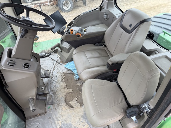 2024 John Deere 9RX 640 - Photo31
