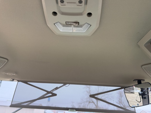 2024 John Deere 9RX 640 - Photo34