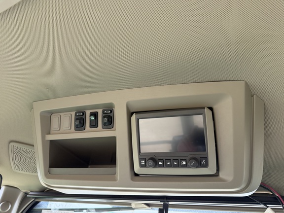 2024 John Deere 9RX 640 - Photo33