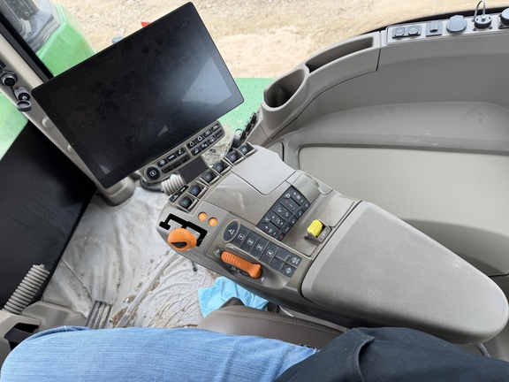 2024 John Deere 9RX 640 - Photo35