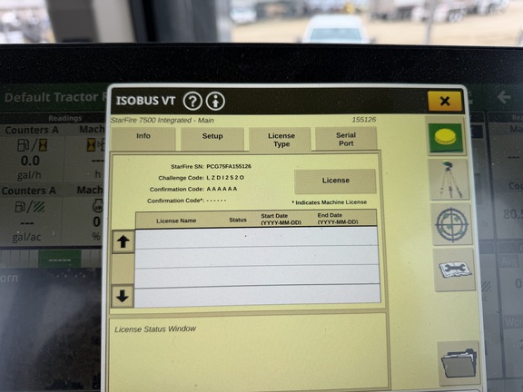 2024 John Deere 9RX 640 - Photo40