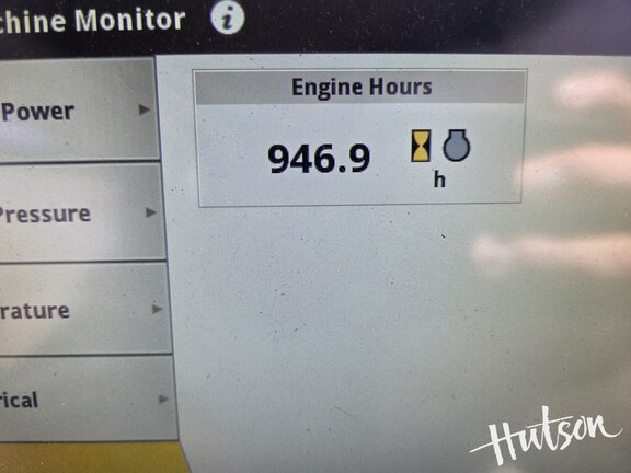 Photo of 2023 John Deere 8R 340