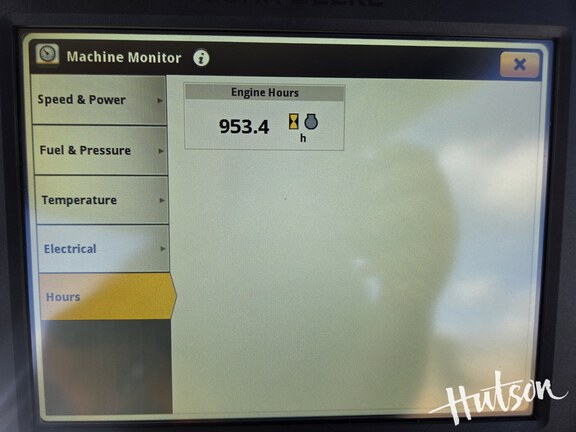 Photo of 2023 John Deere 8R 340