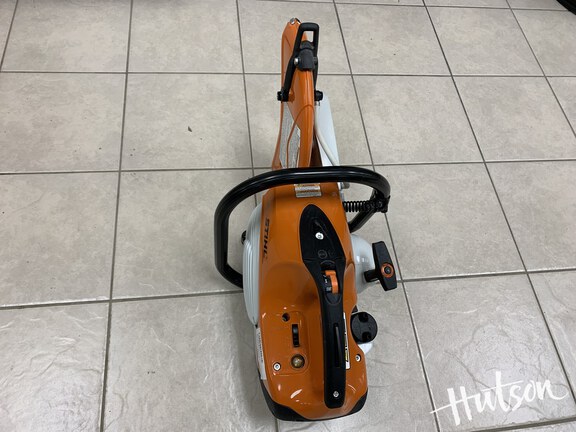 Photo of 2023 Stihl TS 410-Z