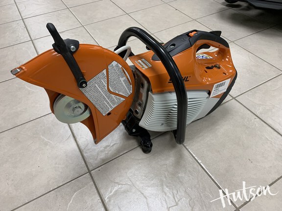 Photo of 2023 Stihl TS 410-Z