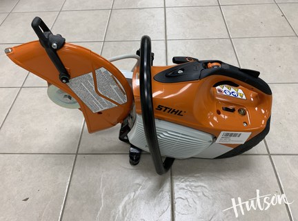 Photo of 2023 Stihl TS 410-Z