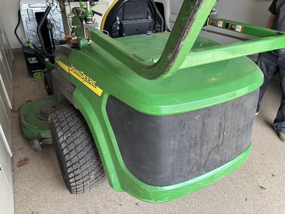 Used 2005 John Deere 997 Zero Turn Mowers at Koenig Equipment in Franklin, IN - Photo5