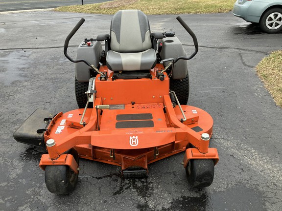 Photo of 2016 Husqvarna M-ZT 61