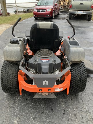 Photo of 2016 Husqvarna M-ZT 61