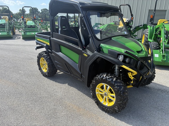 2016 John Deere RSX 850I