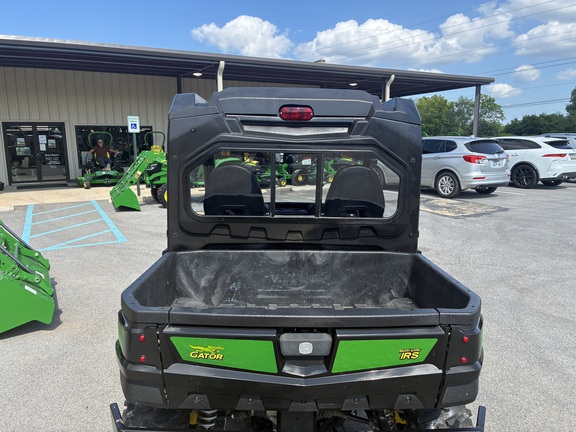 2016 John Deere RSX 850I