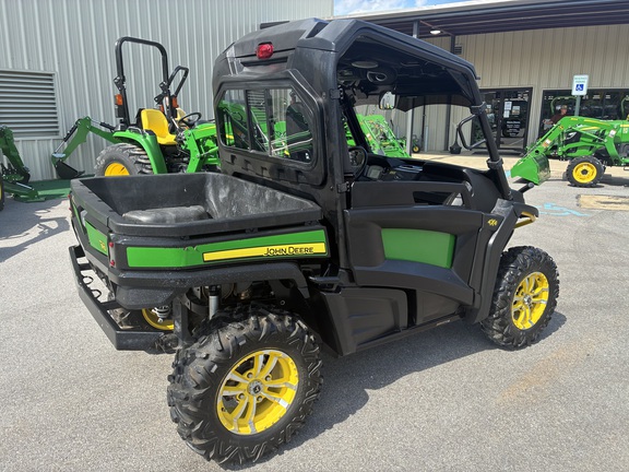 2016 John Deere RSX 850I
