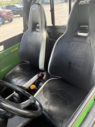 2016 John Deere RSX 850I