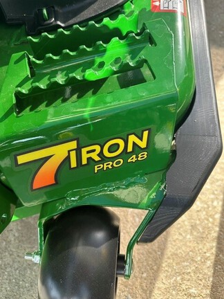 2026 John Deere Z920M-2