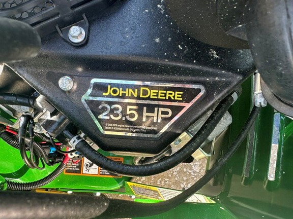 2026 John Deere Z920M-4