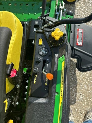 2026 John Deere Z920M-6