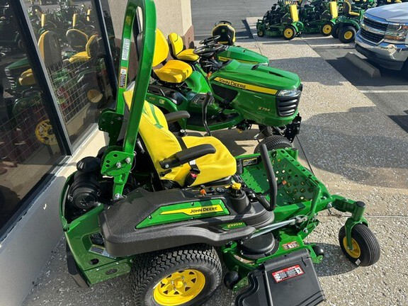 2026 John Deere Z920M-7