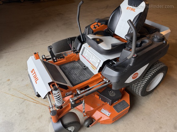 2023 Stihl RZ552K | Zero-Turn Mowers | MachineFinder
