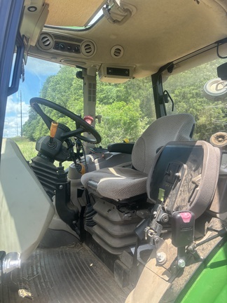 2018 John Deere 5100M Photo 2