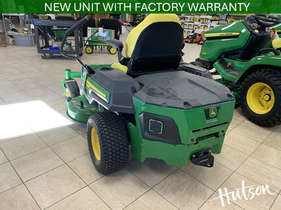 Photo of 2025 John Deere Z370R ELECTRIC