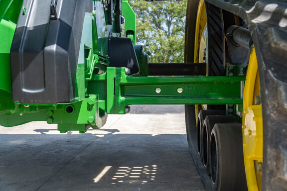 Used 2024 John Deere 8RT 370 Track Tractors at Koenig Equipment in Anna, OH - Photo11