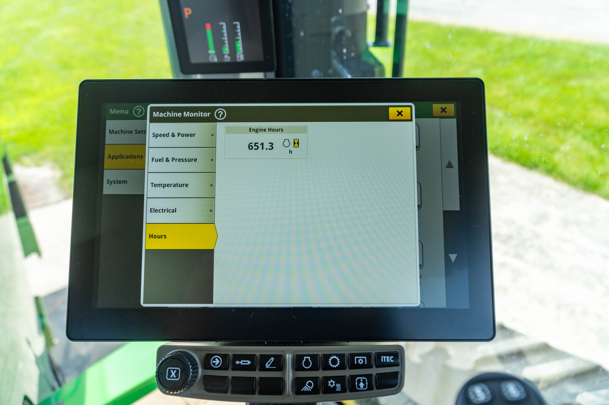 Used 2024 John Deere 8RT 370 Track Tractors at Koenig Equipment in Anna, OH - PhotoXL27