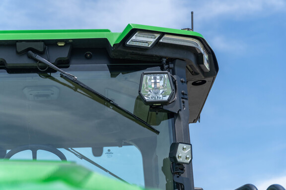 Used 2024 John Deere 8RT 370 Track Tractors at Koenig Equipment in Anna, OH - Photo31
