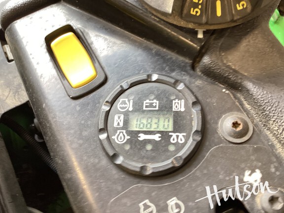 Photo of 2023 John Deere Z994R