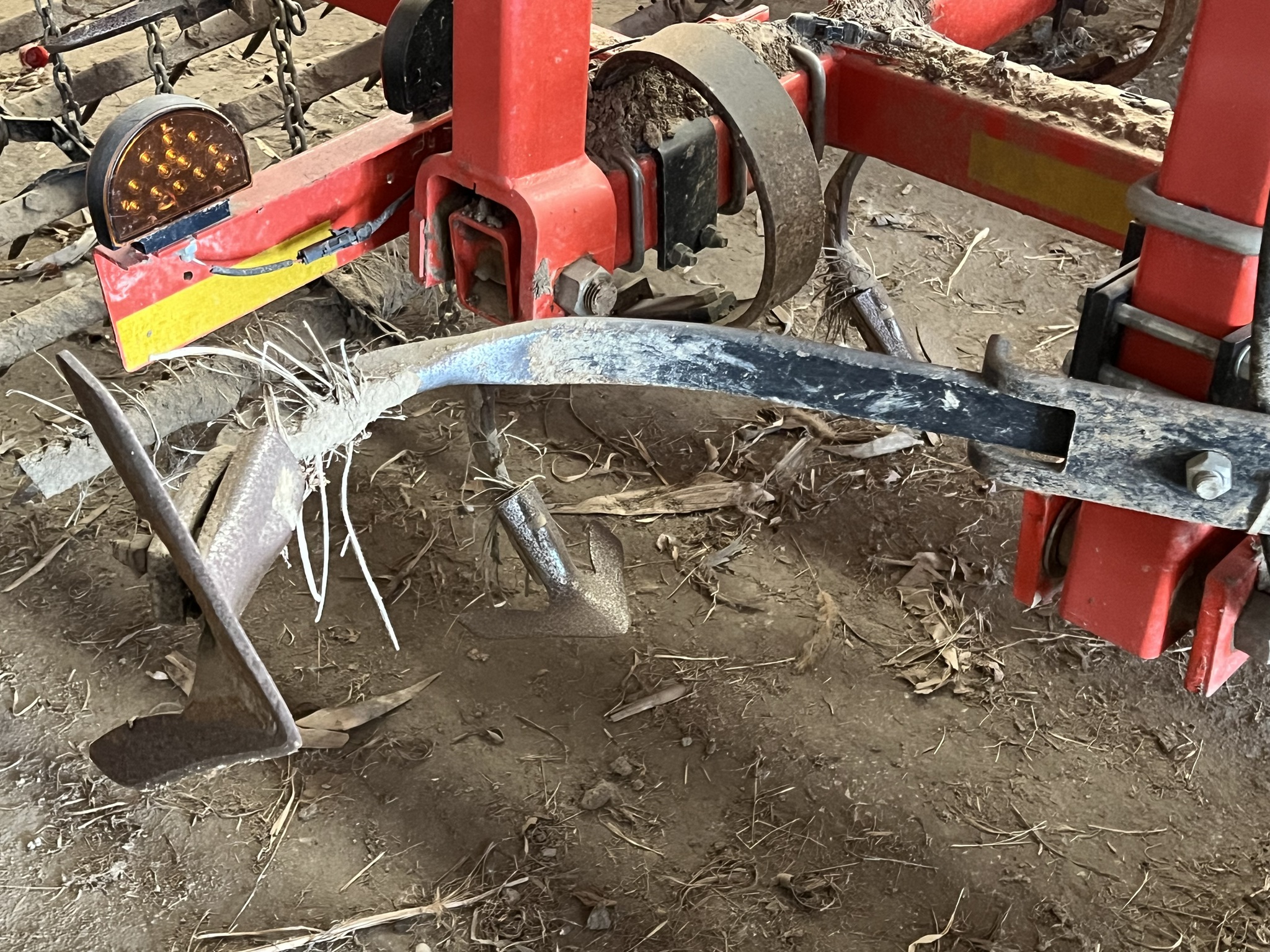 2014 Kuhn Krause 6200 Image 5