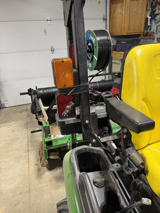 Photo of 2015 John Deere 1025R