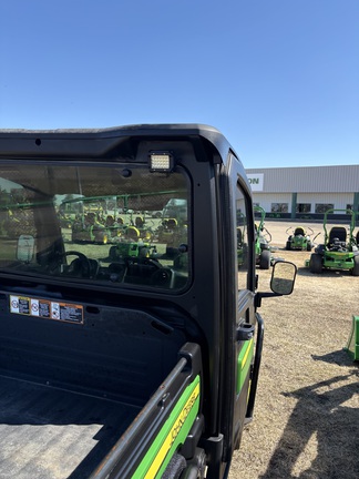 Used 2018 John Deere XUV 835M ATVs & Gators at Horizon Ag & Turf in Westlock, AB - Photo11