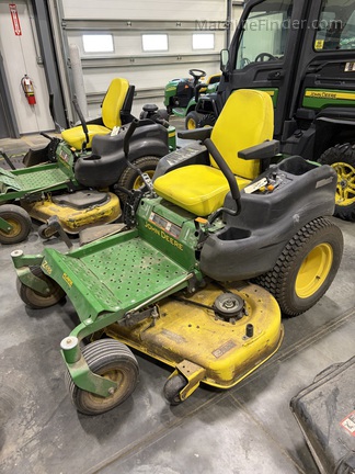 2013 John Deere Z655 | Zero-Turn Mowers | MachineFinder