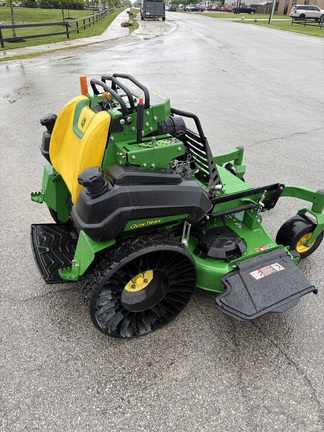 2024 John-Deere Q850R