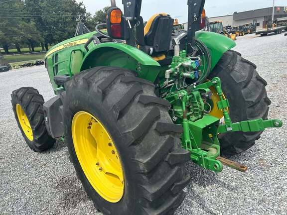 2019 John Deere 5100E-2