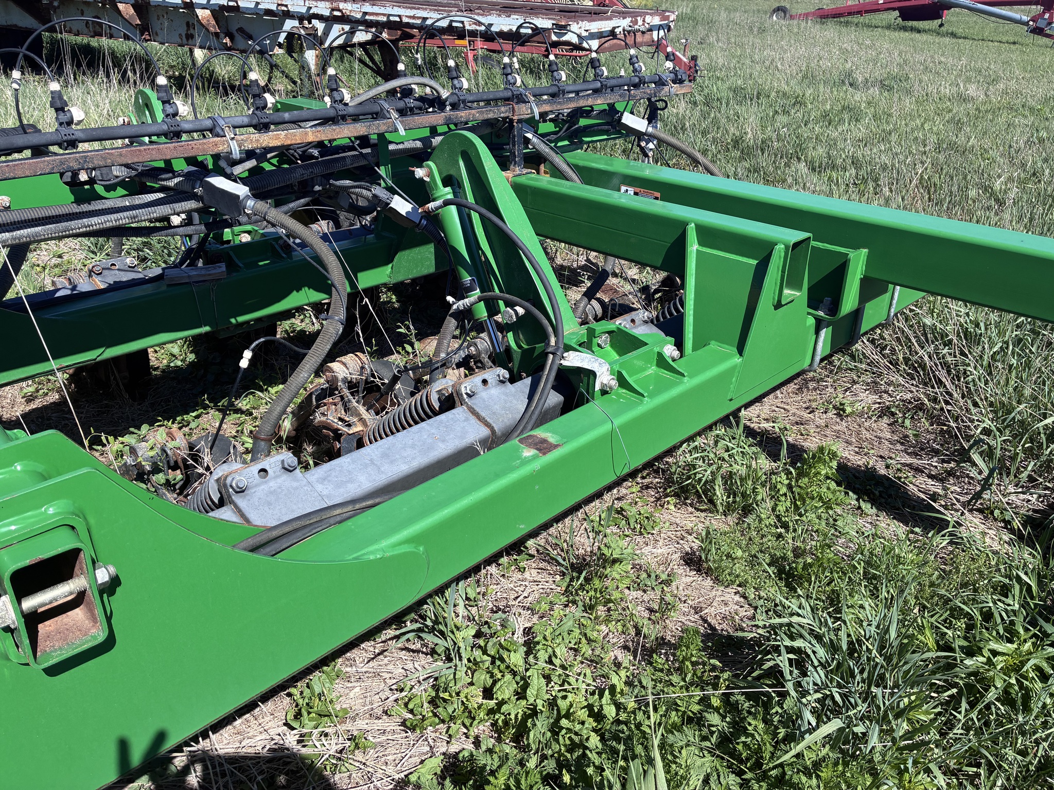 2010 John Deere 1990 Image 15