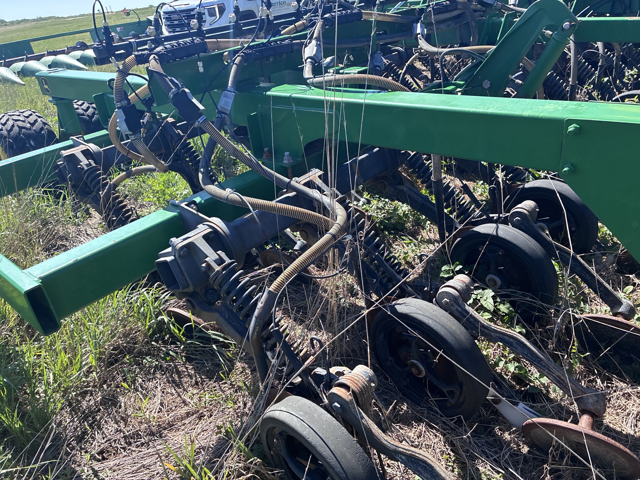2010 John Deere 1990 Image 6