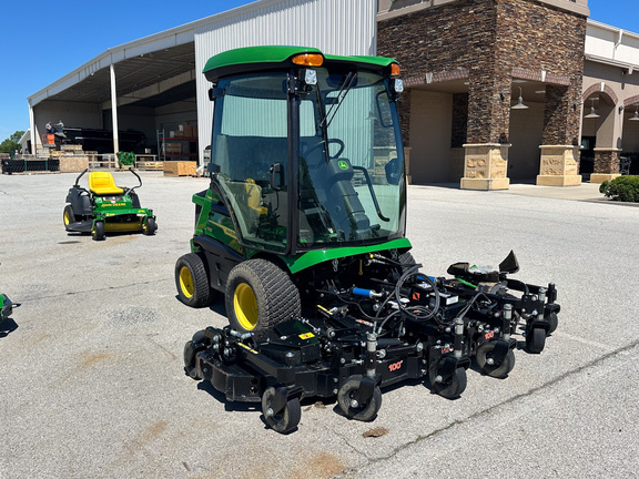 2024 John-Deere 1585