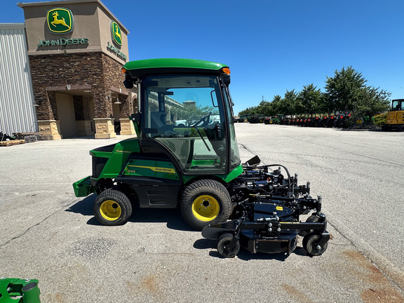 2024 John-Deere 1585