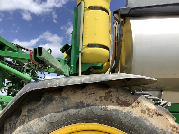Photo of 2022 John Deere 612R