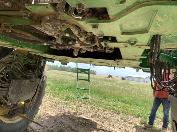 Photo of 2022 John Deere 612R