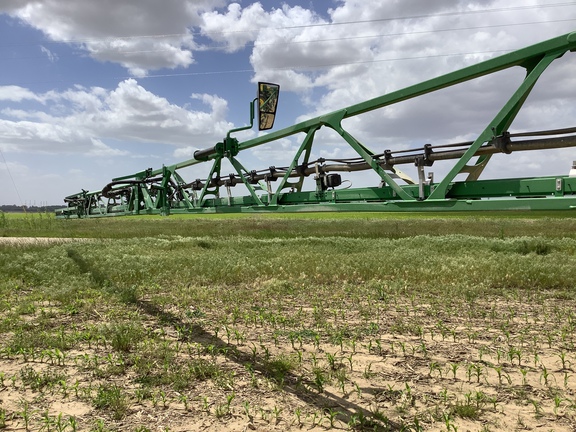Photo of 2022 John Deere 612R