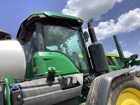 Photo of 2022 John Deere 612R