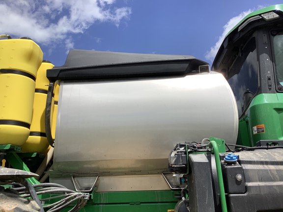 Photo of 2022 John Deere 612R