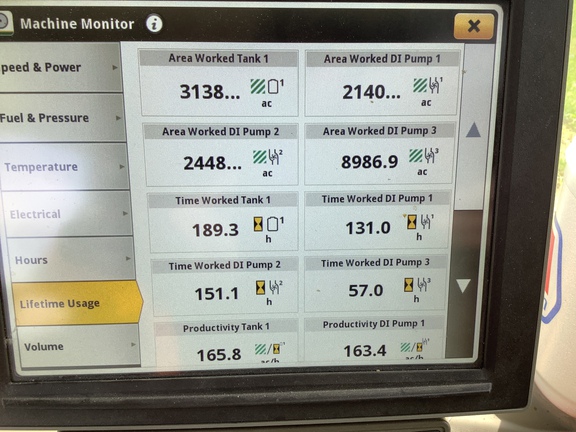 Photo of 2022 John Deere 612R