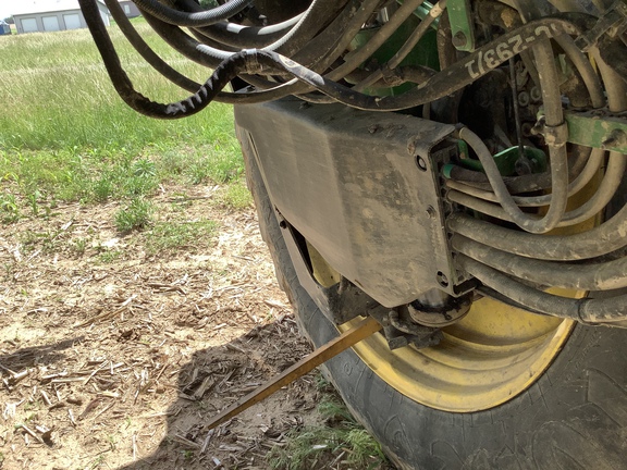 Photo of 2022 John Deere 612R