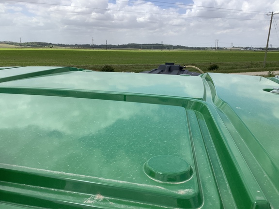 Photo of 2022 John Deere 612R