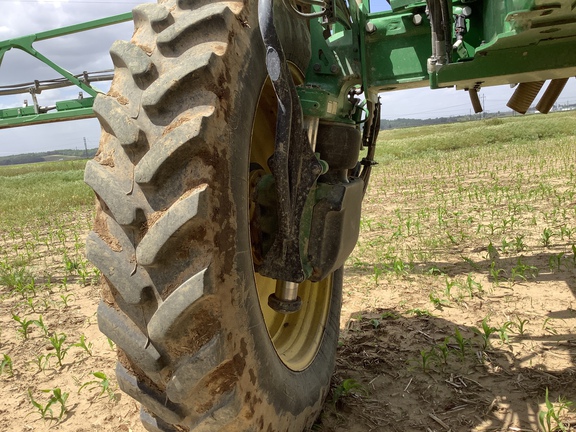 Photo of 2022 John Deere 612R