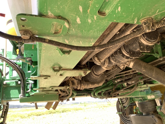 Photo of 2022 John Deere 612R