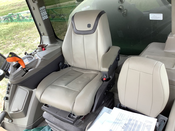 Photo of 2022 John Deere 612R