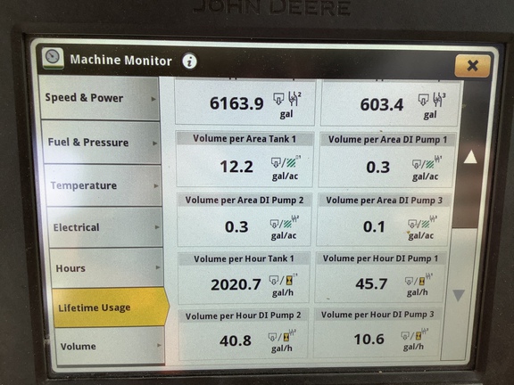 Photo of 2022 John Deere 612R